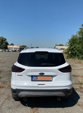 Ford Kuga Titanium, снимка 2