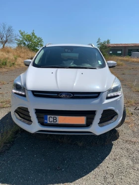 Ford Kuga Titanium, снимка 1