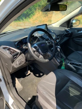 Ford Kuga Titanium, снимка 9