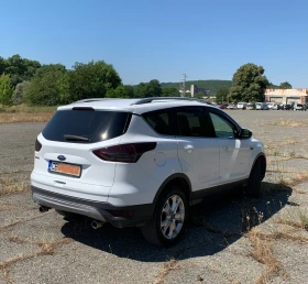 Ford Kuga Titanium, снимка 4