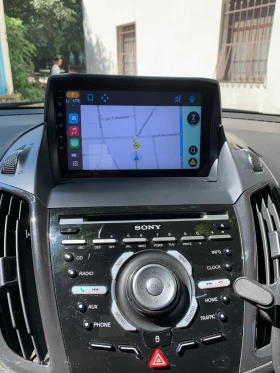 Ford Kuga Titanium, снимка 16