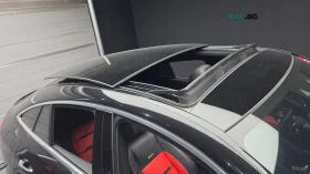 Mercedes-Benz GLE 53 4MATIC COUPE* 4MATIC* КОЖА* ПОДГРЕВ* ОБДУХВ* BURMAST* PAN, снимка 17