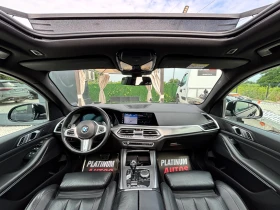BMW X5 3.D/M-PACK/XDRIVE/NAVI/PANO/FULL, снимка 15