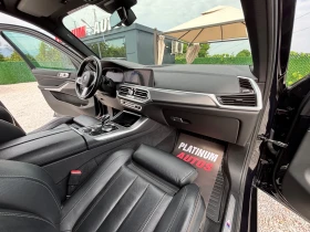 BMW X5 3.D/M-PACK/XDRIVE/NAVI/PANO/FULL, снимка 10