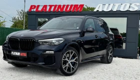 BMW X5 3.D/M-PACK/XDRIVE/NAVI/PANO/FULL, снимка 3
