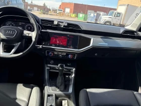 Audi Q3 * Progressiv * АВТОКРЕДИТ БЕЗ ПЪРВОНАЧАЛНА ВНОСКА*, снимка 9