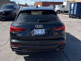 Audi Q3 * Progressiv * АВТОКРЕДИТ БЕЗ ПЪРВОНАЧАЛНА ВНОСКА*, снимка 4