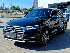 Audi SQ5 3.0 TFSI Quattro , снимка 8