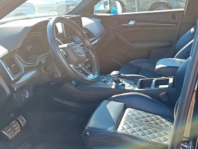 Audi SQ5 3.0 TFSI Quattro , снимка 11