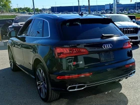 Audi SQ5 3.0 TFSI Quattro , снимка 6
