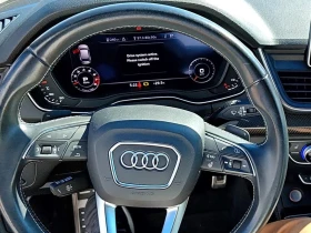 Audi SQ5 3.0 TFSI Quattro , снимка 12