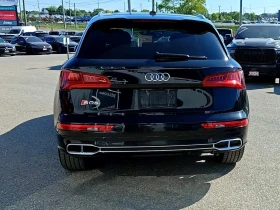 Audi SQ5 3.0 TFSI Quattro , снимка 4