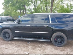 Cadillac Escalade * ESV* PLATINUM* ПАНО* KEYLESS* Camera* ПОДГРЕВ* , снимка 4