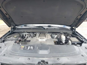Cadillac Escalade * ESV* PLATINUM* ПАНО* KEYLESS* Camera* ПОДГРЕВ* , снимка 13