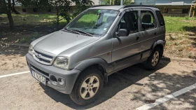 Daihatsu Terios J102, снимка 2