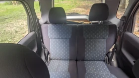 Daihatsu Terios J102, снимка 8