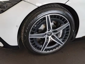 Mercedes-Benz EQE 53AMG 4M HyperScreen PANO Burm Massage Seat Vent, снимка 5