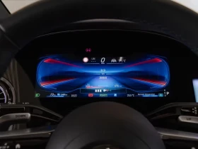 Mercedes-Benz EQE 53AMG 4M HyperScreen PANO Burm Massage Seat Vent, снимка 10