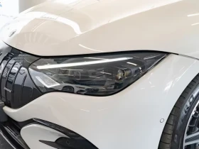 Mercedes-Benz EQE 53AMG 4M HyperScreen PANO Burm Massage Seat Vent, снимка 15