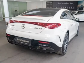 Mercedes-Benz EQE 53AMG 4M HyperScreen PANO Burm Massage Seat Vent, снимка 3