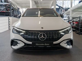 Mercedes-Benz EQE 53AMG 4M HyperScreen PANO Burm Massage Seat Vent, снимка 2