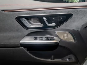 Mercedes-Benz EQE 53AMG 4M HyperScreen PANO Burm Massage Seat Vent, снимка 9