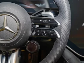 Mercedes-Benz EQE 53AMG 4M HyperScreen PANO Burm Massage Seat Vent, снимка 13