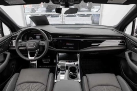 Audi SQ7 * 4.0 TFSI * B&O * HEAD UP * FACELIFT * , снимка 6