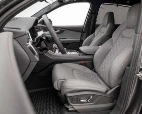 Audi SQ7 * 4.0 TFSI * B&O * HEAD UP * FACELIFT * , снимка 7