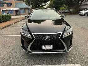 Lexus RX 350 * AWD 4dr * CARFAX * ФИНАНСИРАНЕ* КЛИП, снимка 6
