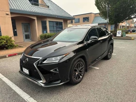 Lexus RX 350 * AWD 4dr * CARFAX * ФИНАНСИРАНЕ* КЛИП, снимка 1