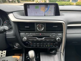Lexus RX 350 * AWD 4dr * CARFAX * ФИНАНСИРАНЕ* КЛИП, снимка 9