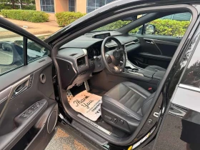 Lexus RX 350 * AWD 4dr * CARFAX * ФИНАНСИРАНЕ* КЛИП, снимка 5