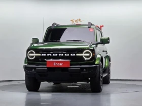 Ford Bronco 2.7 Automatic, снимка 3