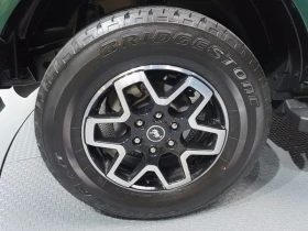 Ford Bronco 2.7 Automatic, снимка 5