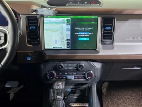 Ford Bronco 2.7 Automatic, снимка 14