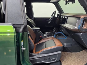 Ford Bronco 2.7 Automatic, снимка 11
