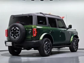 Ford Bronco 2.7 Automatic, снимка 2
