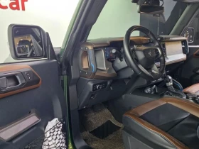 Ford Bronco 2.7 Automatic, снимка 10