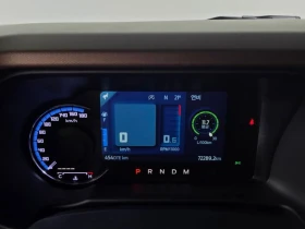 Ford Bronco 2.7 Automatic, снимка 8