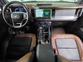 Ford Bronco 2.7 Automatic, снимка 7