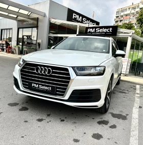 Audi Q7 3xS-LINE FULL ЛИЗИНГ/БАРТЕР, снимка 2
