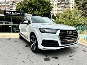 Audi Q7 3xS-LINE FULL ЛИЗИНГ/БАРТЕР, снимка 9