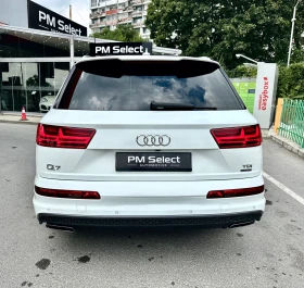 Audi Q7 3xS-LINE FULL ЛИЗИНГ/БАРТЕР, снимка 6