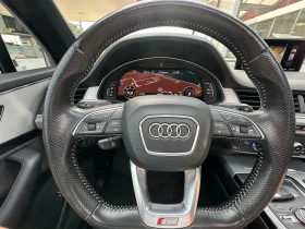 Audi Q7 3xS-LINE FULL ЛИЗИНГ/БАРТЕР, снимка 10