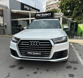 Audi Q7 3xS-LINE FULL ЛИЗИНГ/БАРТЕР, снимка 1