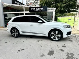 Audi Q7 3xS-LINE FULL ЛИЗИНГ/БАРТЕР, снимка 8