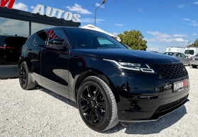 Land Rover Range Rover Velar 2.0D/4Х4/NAVI/LED/TOP, снимка 3