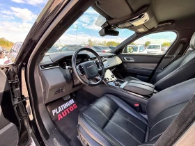 Land Rover Range Rover Velar 2.0D/4Х4/NAVI/LED/TOP, снимка 8