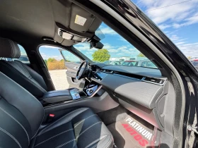 Land Rover Range Rover Velar 2.0D/4Х4/NAVI/LED/TOP, снимка 9